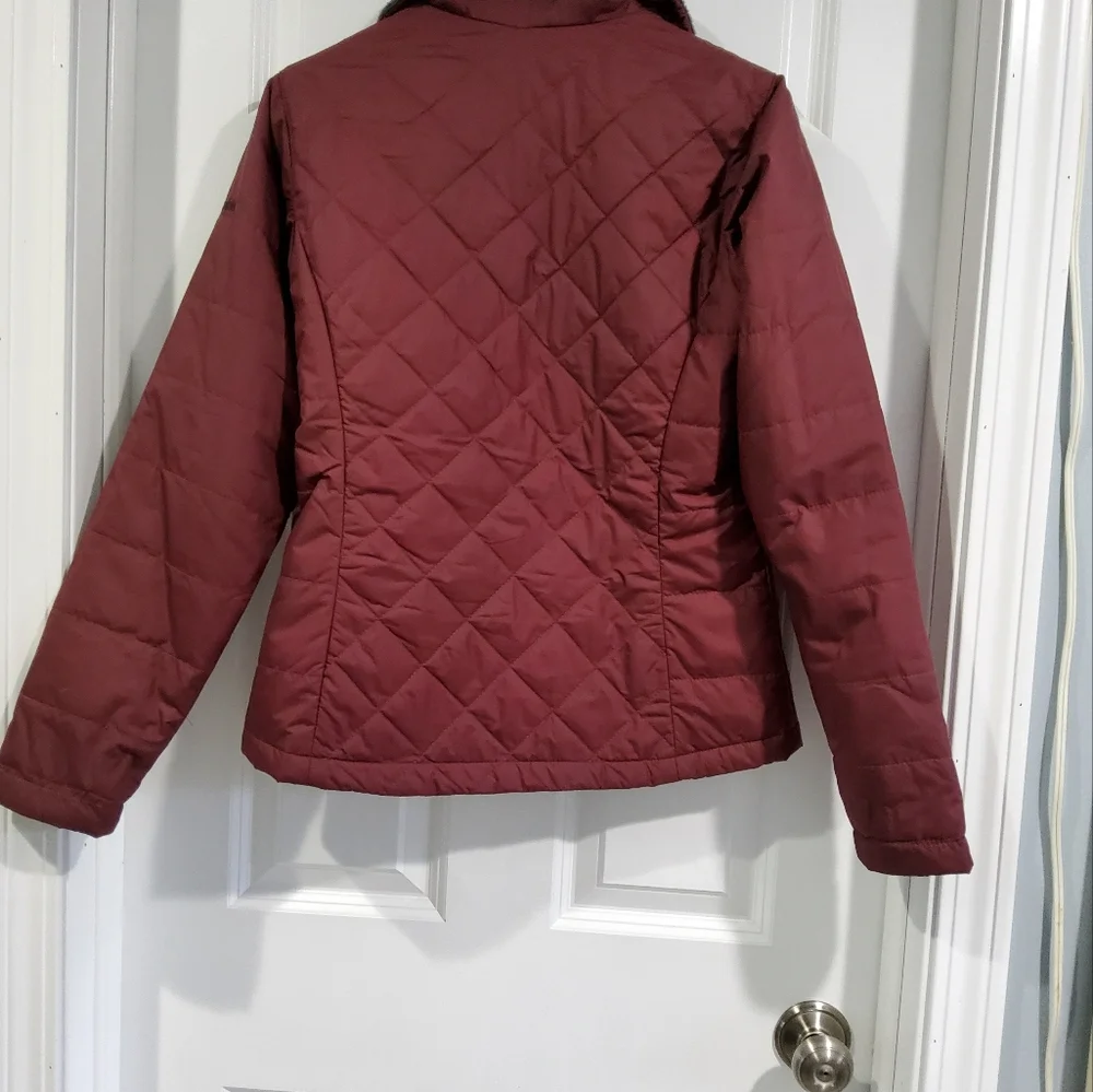 Columbia jacket - Picture 2 of 9